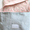 Free Pattern Little Friends Cat Bag
