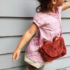 Free Pattern Little Friends Cat Bag