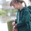 Awhi Coat pdf sewing pattern