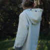 Awhi Coat pdf sewing pattern