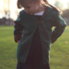 Awhi Coat pdf sewing pattern