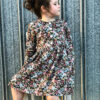 Kauri Dress Sewing Pattern from Below the Kōwhai Kauri Dress Sewing Pattern from Below the Kōwhai