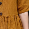 Kauri Dress Sewing Pattern by Below the Kōwhai Kauri Dress Sewing Pattern by Below the Kōwhai