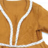 Kauri Dress Sewing Pattern by Below the Kōwhai Kauri Dress Sewing Pattern by Below the Kōwhai