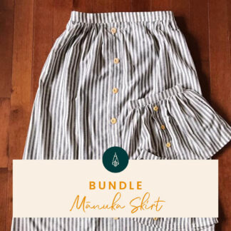 Manuka Skirt Bundle