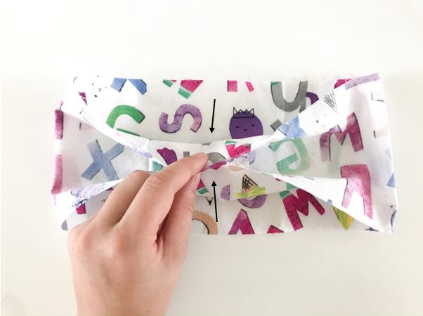 Scrunchie Tutorial