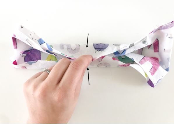 Scrunchie Tutorial