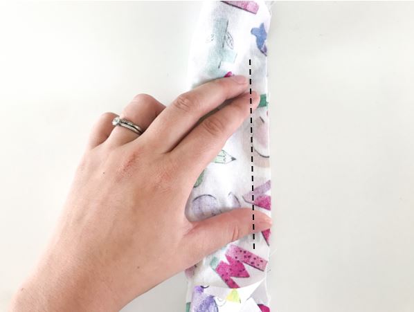 Scrunchie Tutorial