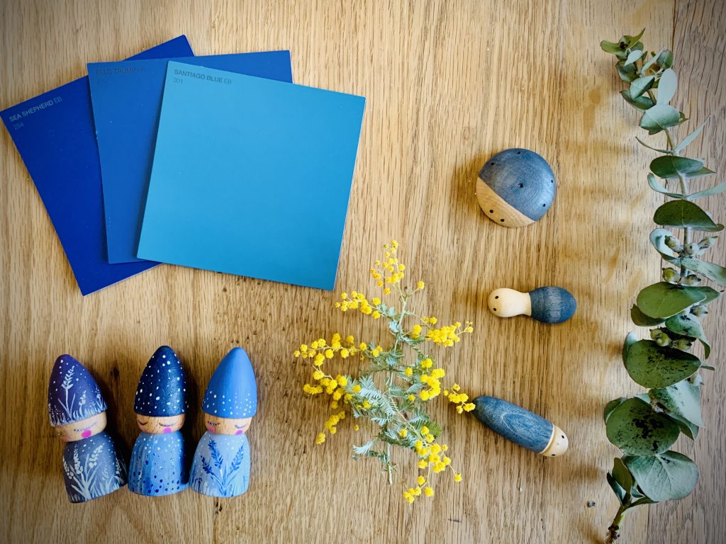 winter colour palette 