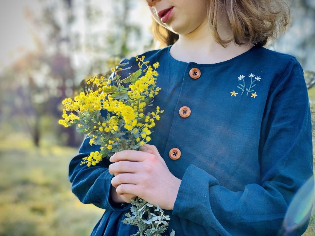 winter inspiration
