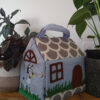 Play House sewing pattern by Below the Kōwhai