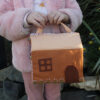 Play House sewing pattern by Below the Kōwhai
