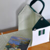 Play House sewing pattern by Below the Kōwhai