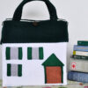 Play House sewing pattern by Below the Kōwhai