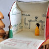 Play House sewing pattern by Below the Kōwhai