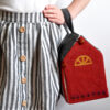 Play House sewing pattern by Below the Kōwhai