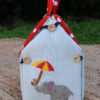 Play House sewing pattern by Below the Kōwhai