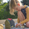 Play House sewing pattern by Below the Kōwhai