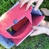 Play House sewing pattern by Below the Kōwhai