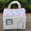 Play House sewing pattern by Below the Kowhai