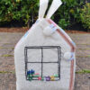 Play House sewing pattern by Below the Kowhai