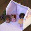 Play House sewing pattern by Below the Kowhai