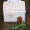 Play House sewing pattern by Below the Kowhai