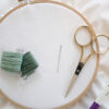 Embroidery and Embellishment Guide