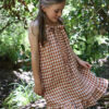 Korora Dress sewing pattern by Below the Kōwhai Korora Dress sewing pattern by Below the Kōwhai