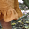 Korora Dress sewing pattern by Below the Kōwhai Korora Dress sewing pattern by Below the Kōwhai