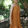 Korora Dress sewing pattern by Below the Kōwhai Korora Dress sewing pattern by Below the Kōwhai