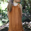 Korora Dress sewing pattern by Below the Kōwhai Korora Dress sewing pattern by Below the Kōwhai