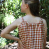 Korora Dress sewing pattern by Below the Kōwhai Korora Dress sewing pattern by Below the Kōwhai