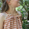 Korora Dress sewing pattern by Below the Kōwhai Korora Dress sewing pattern by Below the Kōwhai