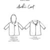 Awhi Coat Variations