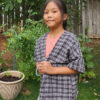 Tuatua Cover Up sewing pattern by Below the Kowhai Tuatua Cover Up sewing pattern by Below the Kowhai