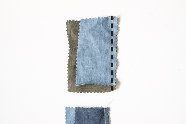How to patchwork quilt