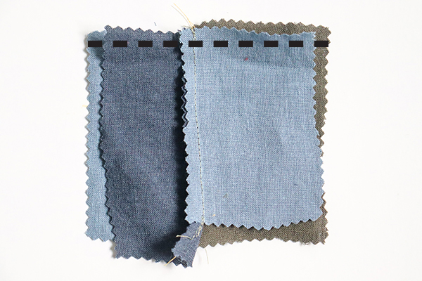 How to patchwork quilt