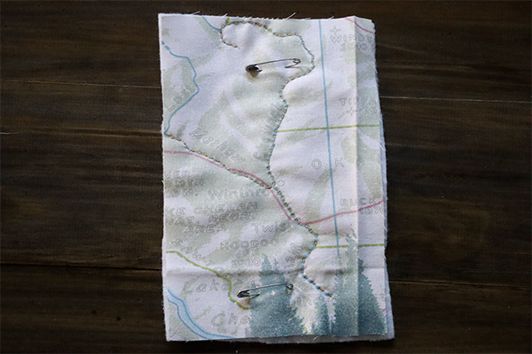 How to hand quilt ideas
